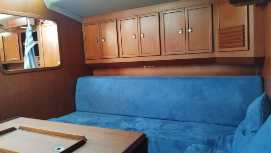 Nord Cantieri Koala 50 de segunda mano en venta