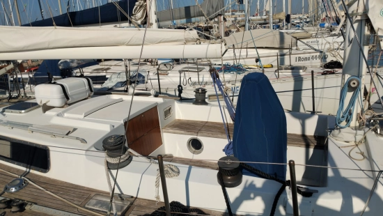Nord Cantieri Koala 50 de segunda mano en venta