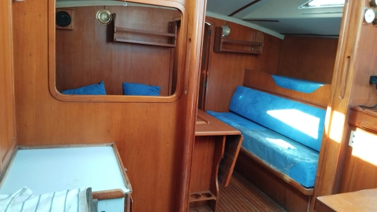 Nord Cantieri Koala 50 de segunda mano en venta