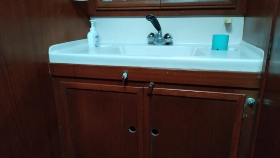 Nord Cantieri Koala 50 de segunda mano en venta