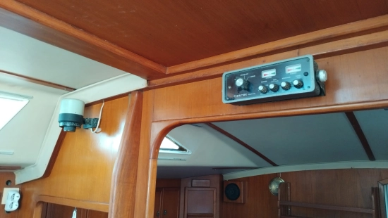 Nord Cantieri Koala 50 de segunda mano en venta