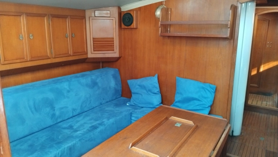 Nord Cantieri Koala 50 de segunda mano en venta
