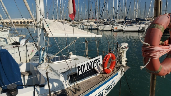 Nord Cantieri Koala 50 de segunda mano en venta
