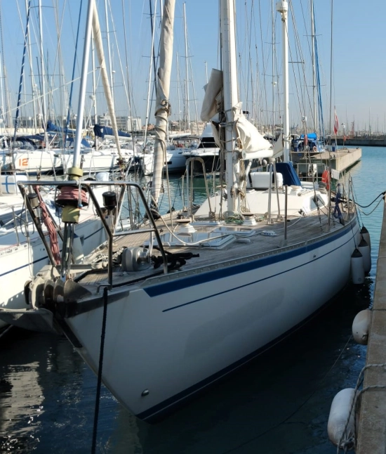 Nord Cantieri Koala 50 de segunda mano en venta