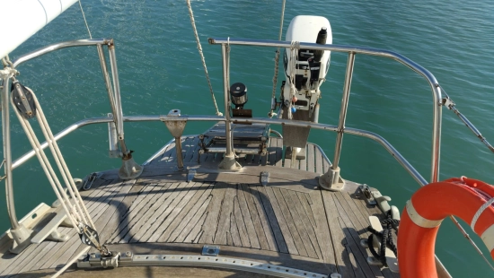 Nord Cantieri Koala 50 de segunda mano en venta