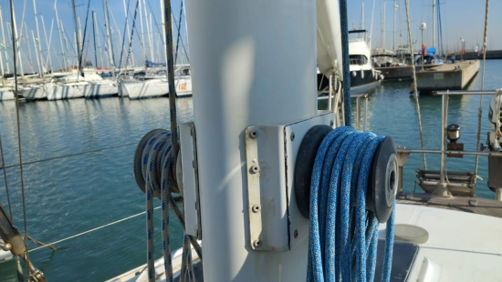 Nord Cantieri Koala 50 de segunda mano en venta