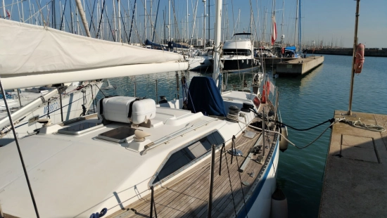 Nord Cantieri Koala 50 de segunda mano en venta
