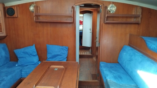 Nord Cantieri Koala 50 de segunda mano en venta