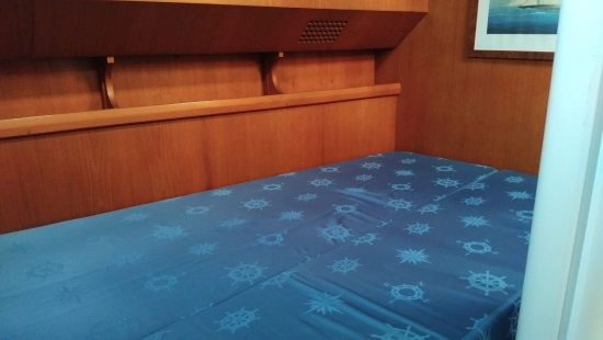 Nord Cantieri Koala 50 de segunda mano en venta