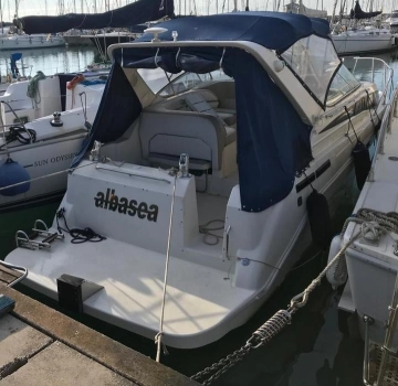 Bayliner 2855 de segunda mano en venta