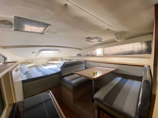 Bayliner 2855 usata in vendita