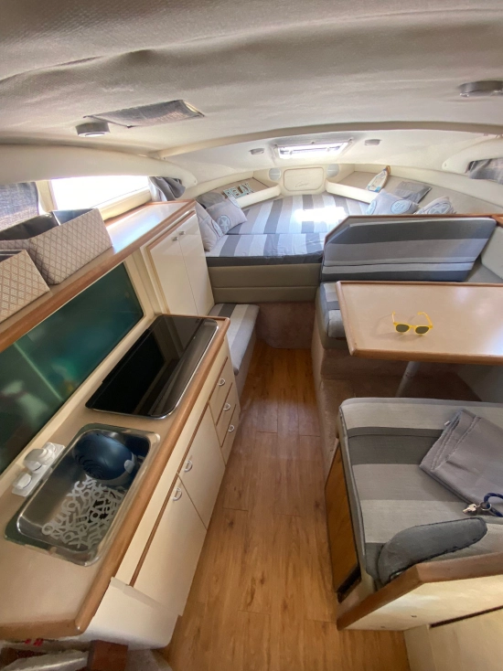 Bayliner 2855 usata in vendita