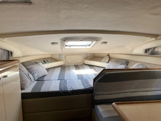 Bayliner 2855 usata in vendita