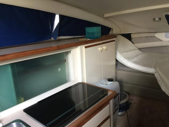 Bayliner 2855 usata in vendita
