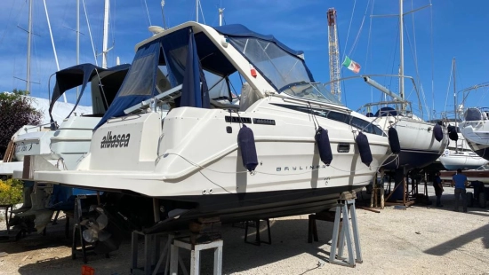 Bayliner 2855 usata in vendita