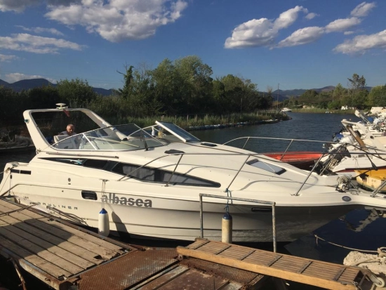 Bayliner 2855 usata in vendita