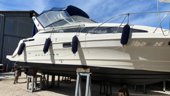 Bayliner 2855 usata in vendita