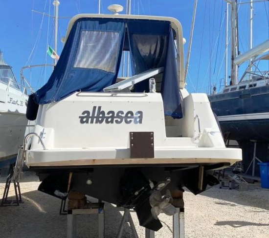 Bayliner 2855 usata in vendita