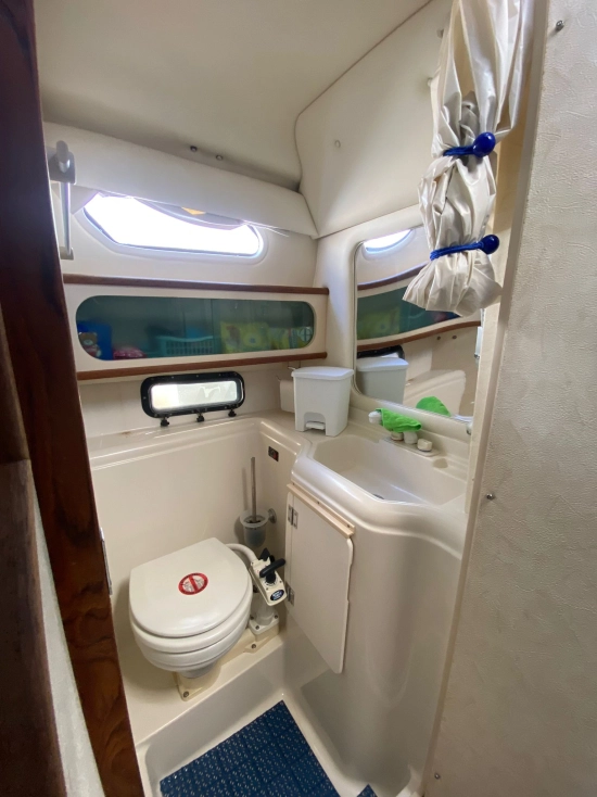 Bayliner 2855 usata in vendita
