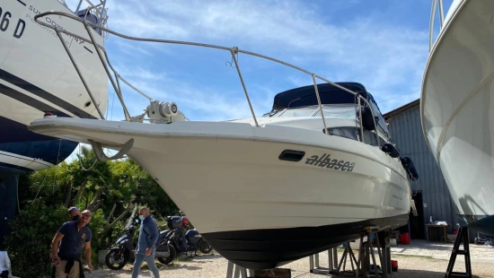 Bayliner 2855 usata in vendita