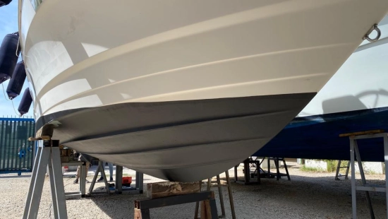 Bayliner 2855 usata in vendita