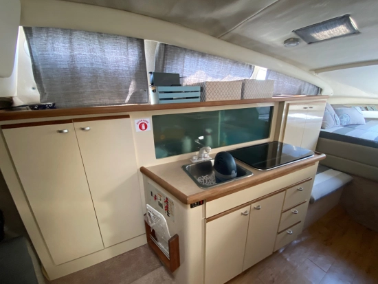 Bayliner 2855 usata in vendita