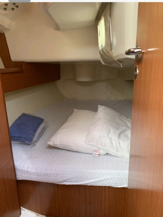 Jeannau Sun Odyssey Legend 35 usata in vendita