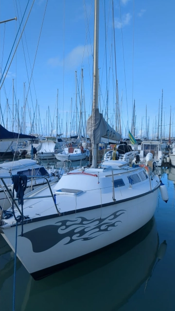 Dufour Yachts 2008 usata in vendita
