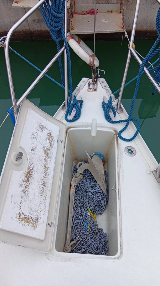 Dufour Yachts 2008 usata in vendita