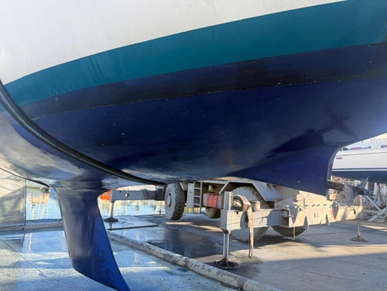 Dufour Yachts 2008 usata in vendita