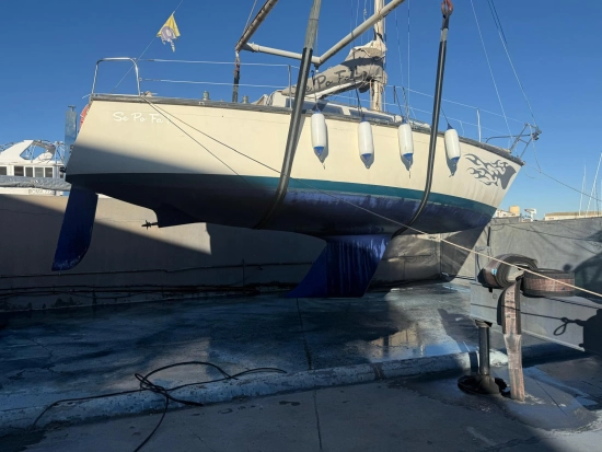 Dufour Yachts 2008 usata in vendita