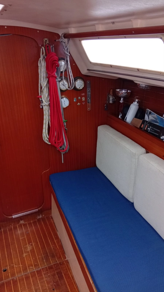 Dufour Yachts 2008 usata in vendita