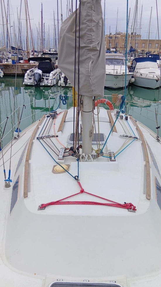 Dufour Yachts 2008 usata in vendita