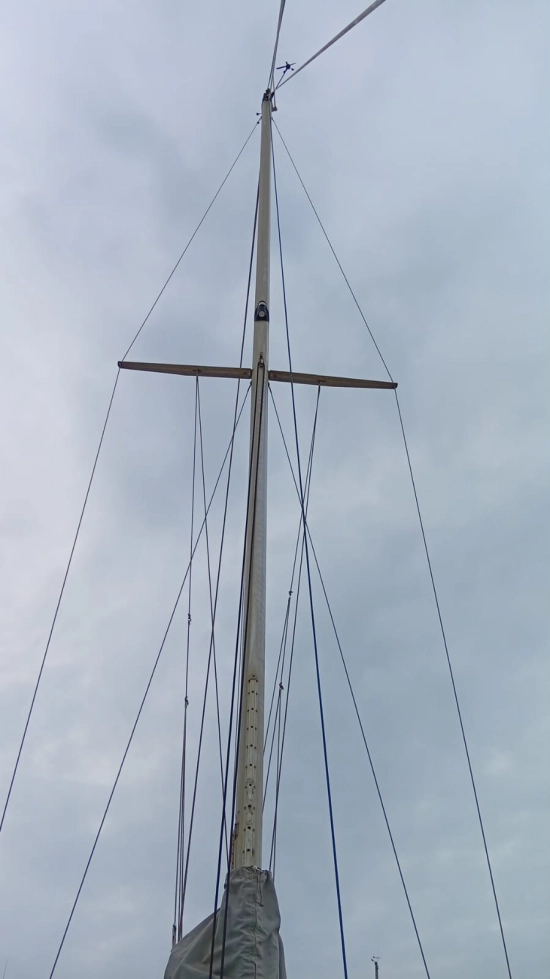 Dufour Yachts 2008 usata in vendita