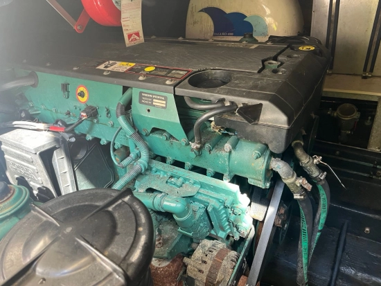 Cranchi Smeraldo 37 usata in vendita