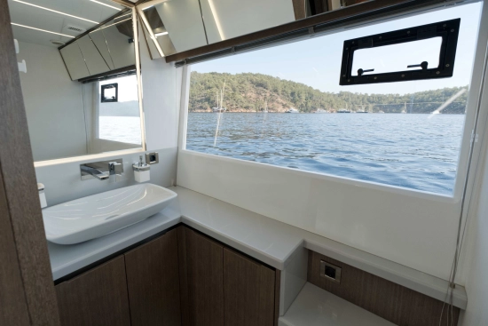 Galeon 640 Fly de segunda mano en venta