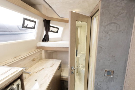Galeon 640 Fly de segunda mano en venta