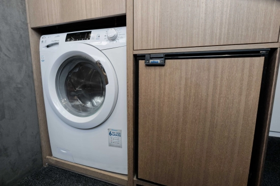 Galeon 640 Fly de segunda mano en venta