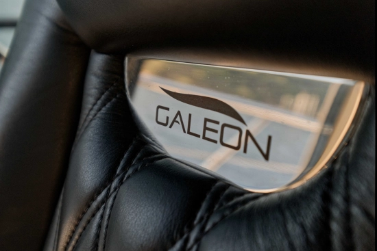Galeon 640 Fly de segunda mano en venta
