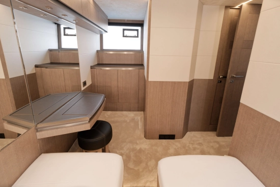 Galeon 640 Fly de segunda mano en venta