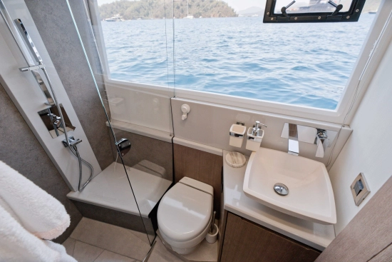 Galeon 640 Fly de segunda mano en venta