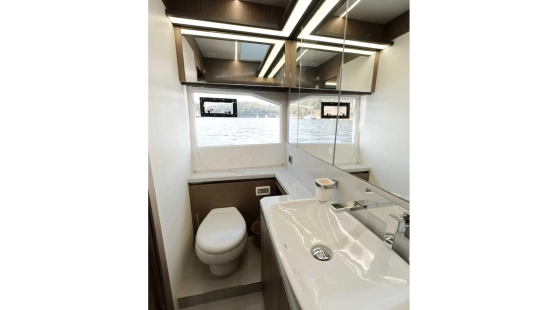 Galeon 640 Fly de segunda mano en venta
