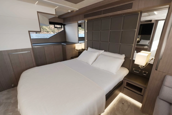 Galeon 640 Fly de segunda mano en venta
