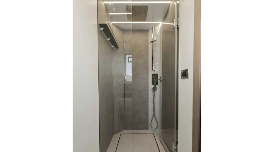 Galeon 640 Fly de segunda mano en venta