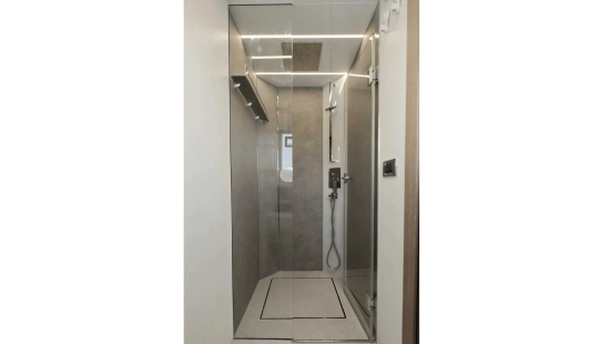 Galeon 640 Fly de segunda mano en venta