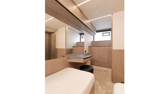 Galeon 640 Fly de segunda mano en venta