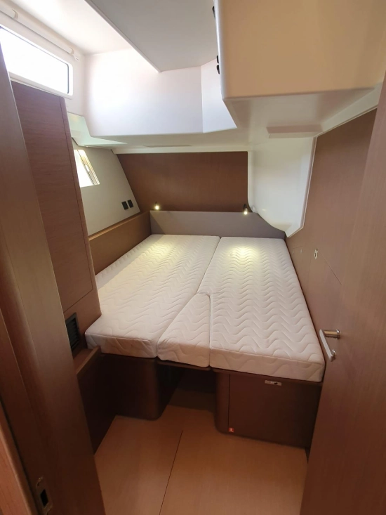 Beneteau Oceanis Yacht 60 de segunda mano en venta