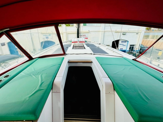 Beneteau Oceanis Yacht 60 de segunda mano en venta