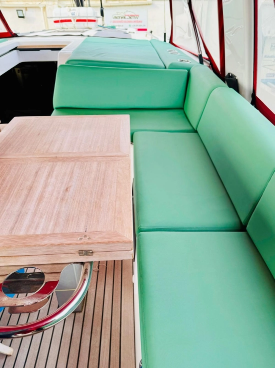 Beneteau Oceanis Yacht 60 de segunda mano en venta