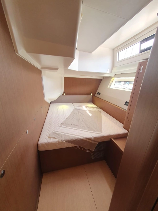 Beneteau Oceanis Yacht 60 de segunda mano en venta
